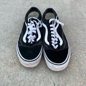 Vans Old Skool shoes